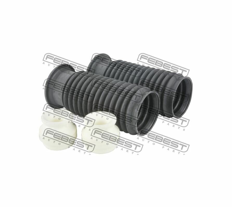 Пыльник переднего амортизатора с отбойником комплект CADILLAC, BUICK, GMC, CHEVROLET CHSHB-J300F-KIT FEBEST.