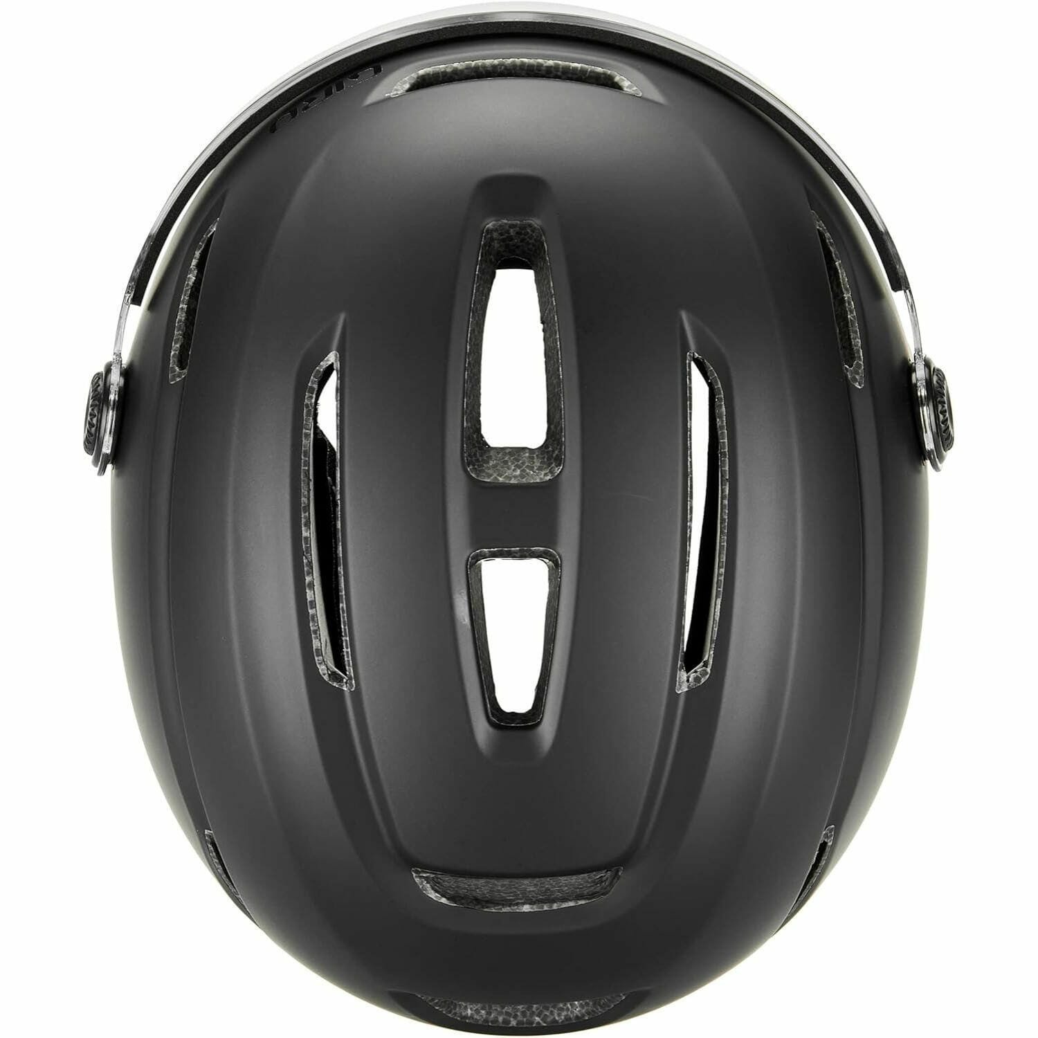 DECATHLON Шлем защитный Giro Evoke Mips, черный, M/55-59 см