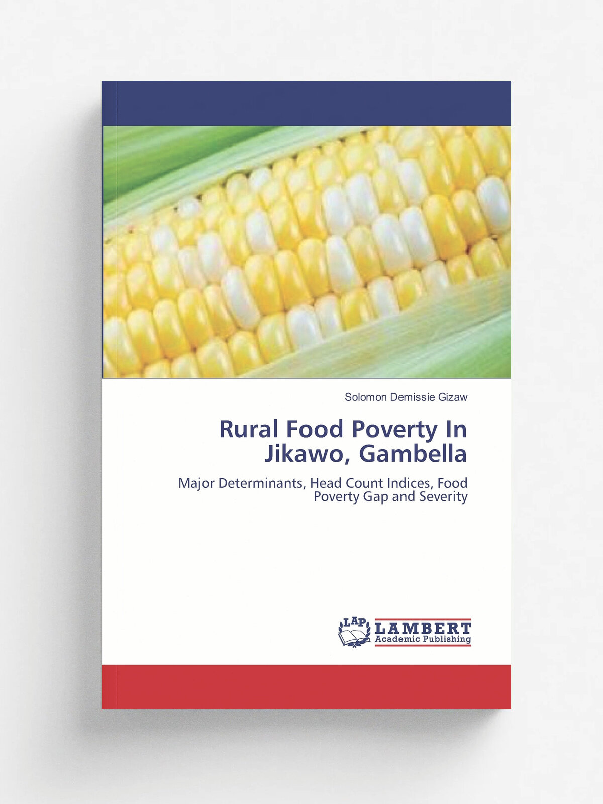 Rural Food Poverty In Jikawo, Gambella