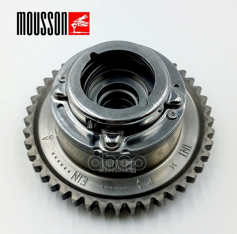Муфта распредвала впуск MB 271860 1,8-2,0L MOUSSON арт. SVTM271860N