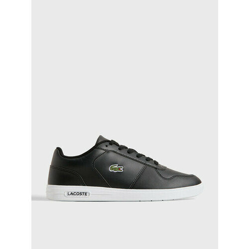 фото Кеды lacoste, размер 39.5, черный