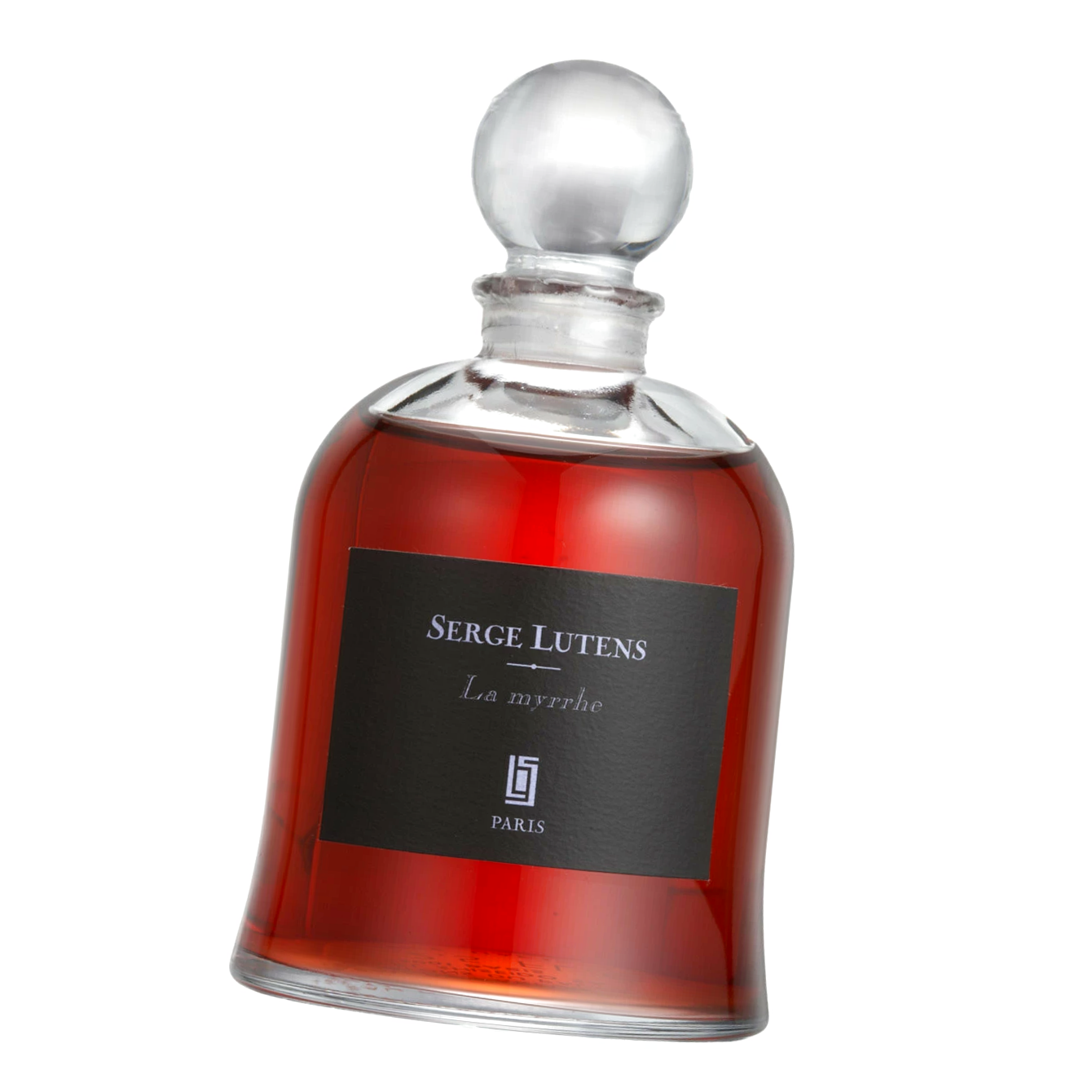 Женские духи Серж Лютенс Мирра 75 мл / Serge Lutens La Myrrhe