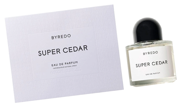 Байредо Супер Кедр духи унисекс 100 мл - Byredo Super Cedar парфюмерная вода