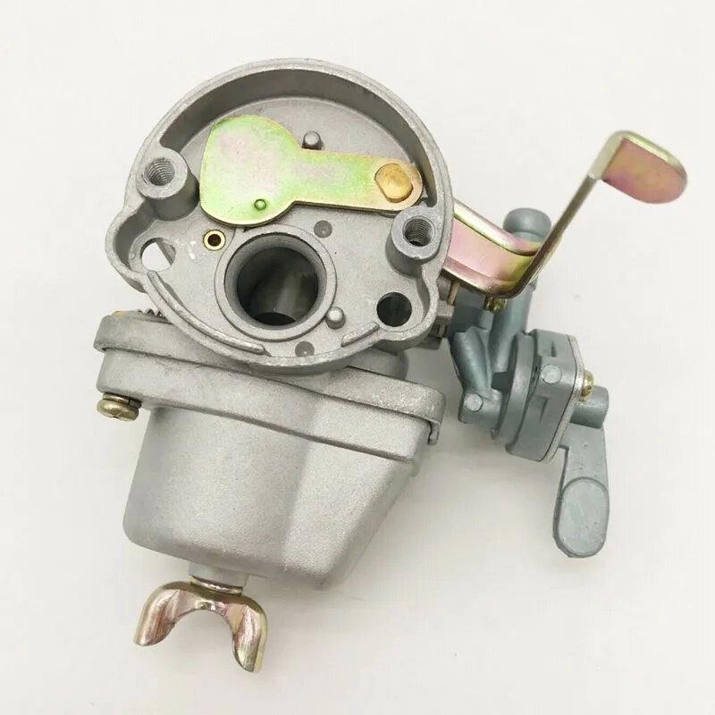 Карбюратор для кустореза Robin NB411 BG411 49CC