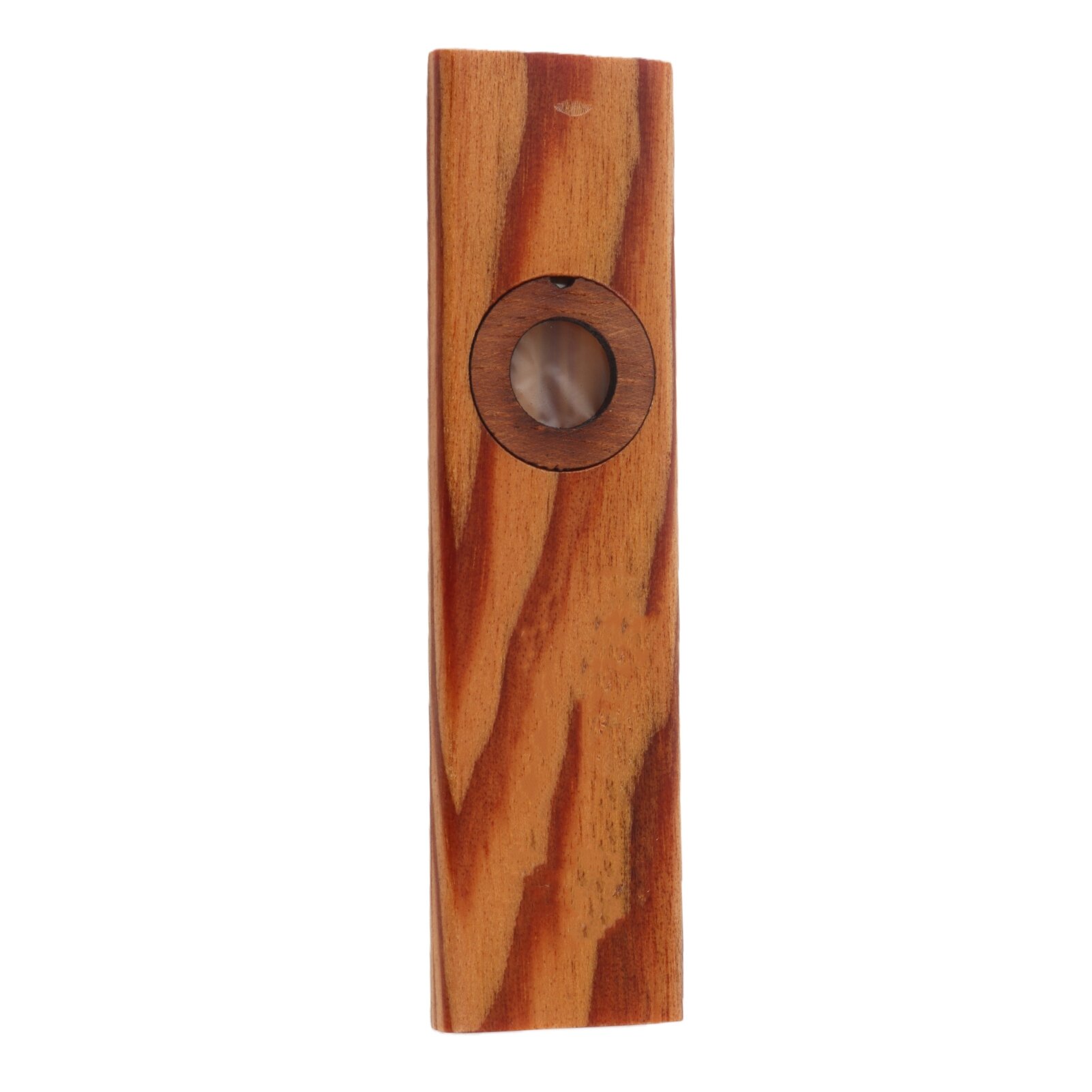 Винтажная деревянная гитара Kazoo Ukulele Partner, простой в освоении музыкальный инструмент