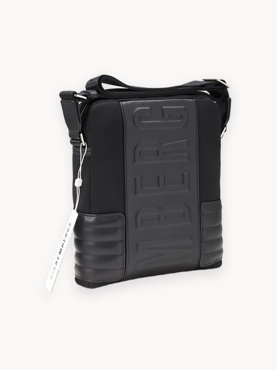 Сумка планшет BIKKEMBERGS 