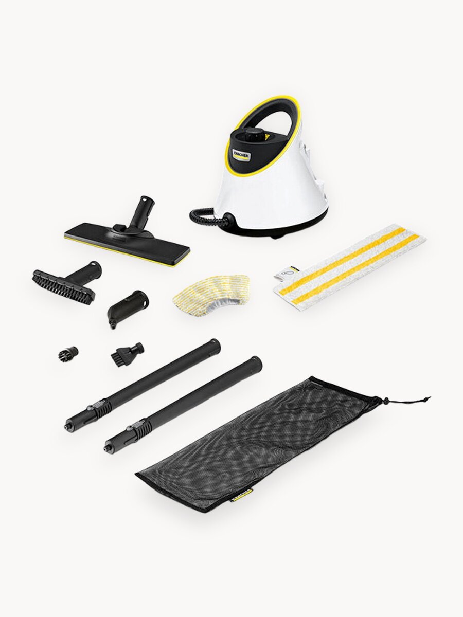 Пароочиститель Karcher SC 2 Deluxe