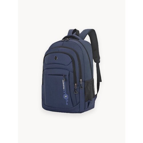 Рюкзак PANWORK URBAN SPORT NEW синий, 45х32х17 см
