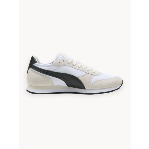 фото Кроссовки puma st miler, размер 4 uk, белый