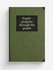 Pupils' progress through the grades | 1922 | . New York city. | Репринт