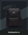 Рюкзак LAMONT L FRONT POCKET BACKPACK