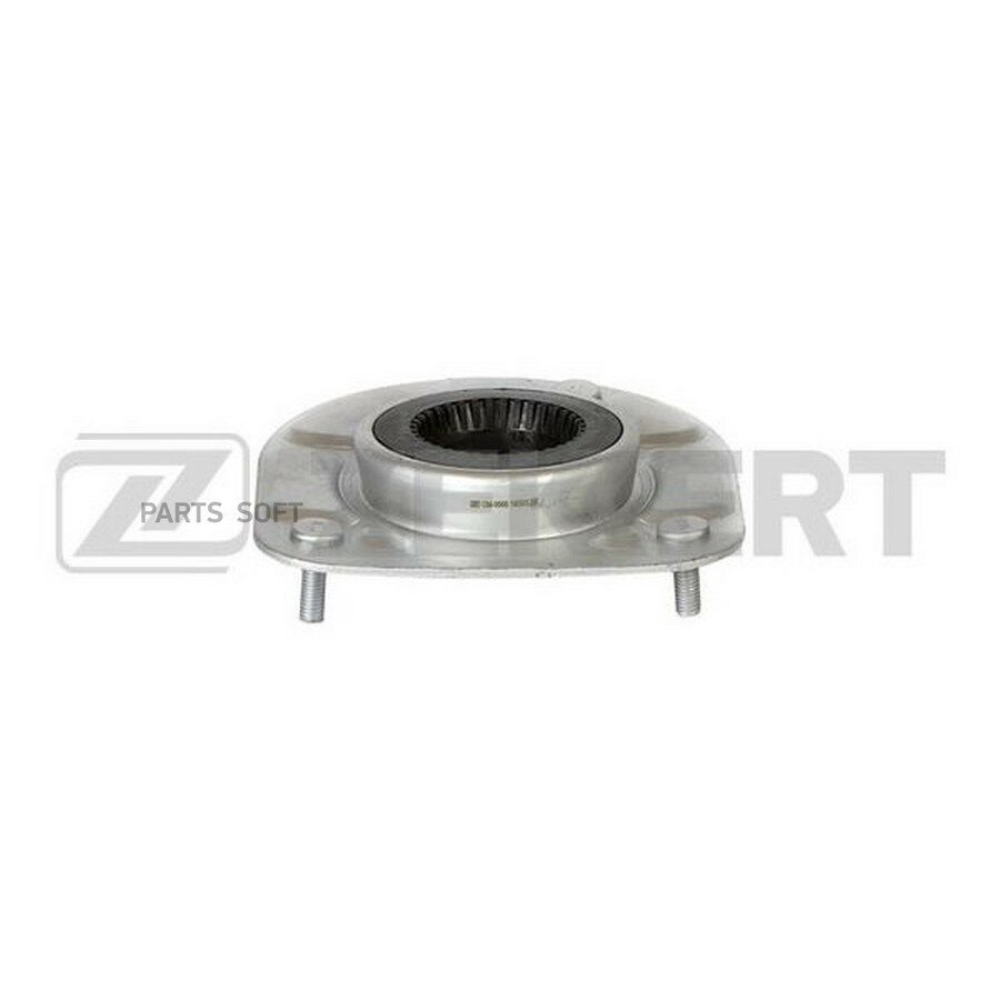 Подшипник опоры амортизатора Volvo S60 00-, S80 98-, V70 00-, XC70 02-, XC90 02- передней Zekkert ZEKKERT GM9568 | цена за 1 шт