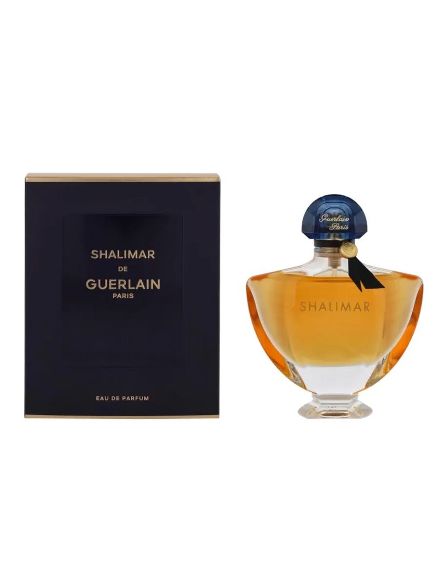 Guerlain Shalimar w 90 мл оригинал Парфюмерная вода