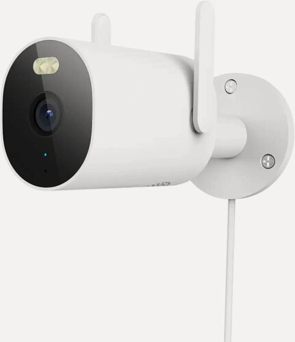 Изображение товара IP-камера Xiaomi AW300 MBC20 белый (BHR6816EU) цветная камера