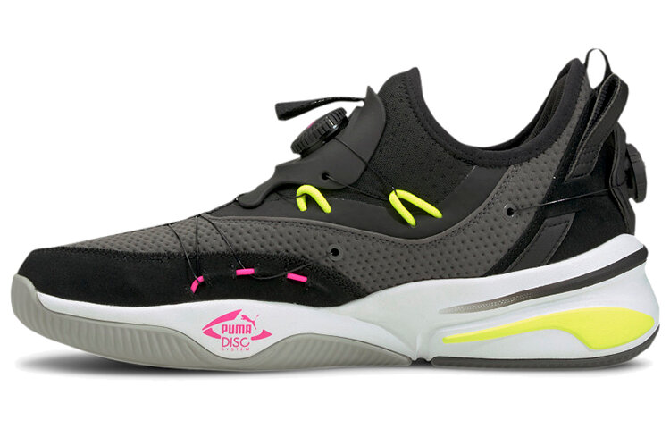 Кеды PUMA Double Disc