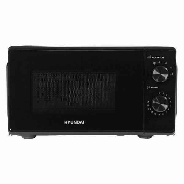 Микроволновая печь hyundai HYM-M2045