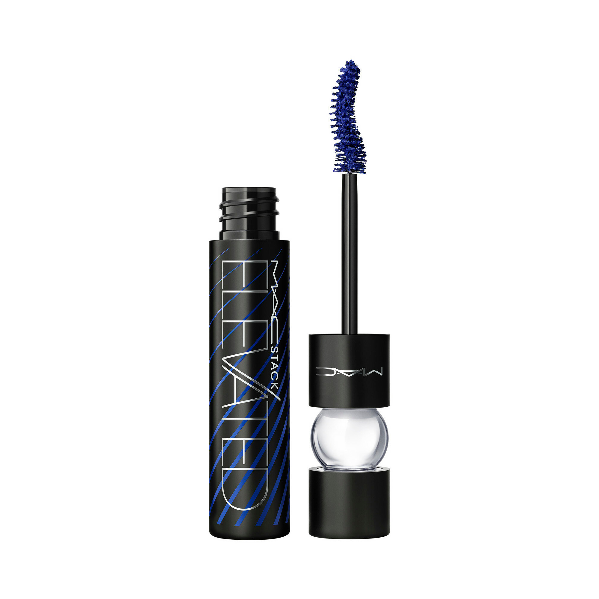 MAC MACSTACK ELEVATED Тушь для ресниц Denim Stack