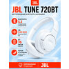 Фото JBL Tune 770NC