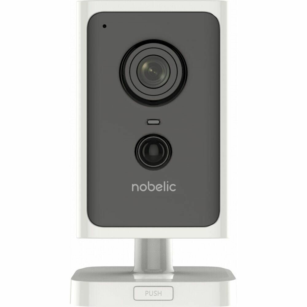 Интернет IP-камера с облачным сервисом Nobelic NBLC-1210F-WMSD/PV2 с поддержкой Ivideon
