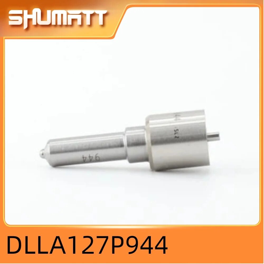 Китай сделано новую форсунку DLLA127P944 серии G2 4,0 Common Rail 093400-9440 для 095000-6310/RE546784/RE530362/RE531209