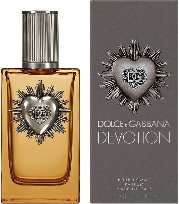 Духи Dolce&Gabbana Devotion Pour Homme PAR для мужчин 100 мл