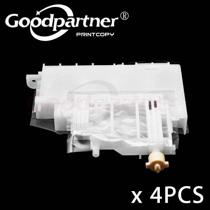 Система подачи чернил Goodpartner для Epson L1110 L3100 L3110 L3115 L3116 L3150 L3151 L3160