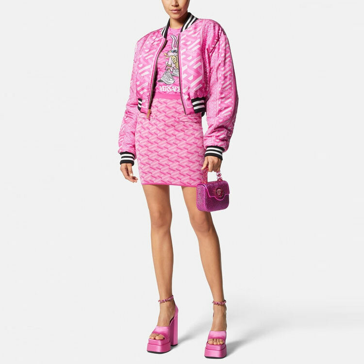 Майка Versace