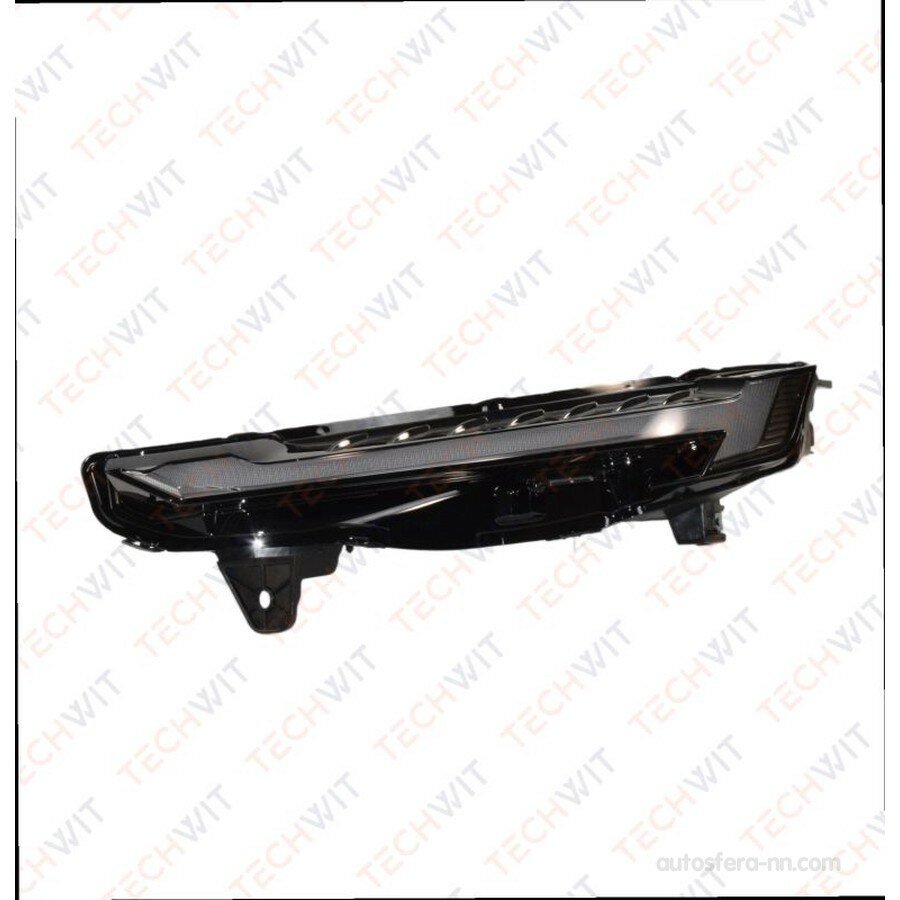 TECHWIT HD002OMD001TW Фара противотуманная Лев. low configuration OMODA C5 I 2022- DRL