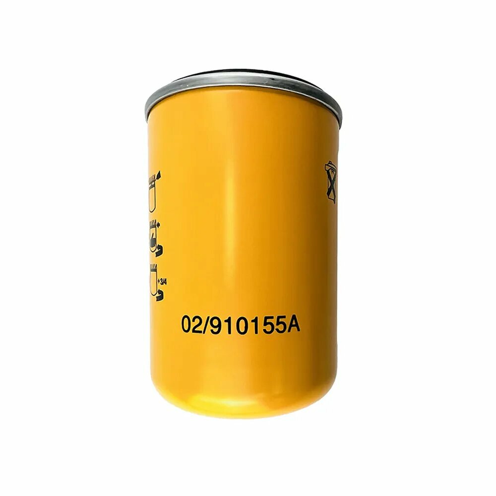 Фильтр топливный 02/910155A для JCB, замена FF42000, FC5723, ST20706 Фильтр топливный 02/910155A для JCB, заме