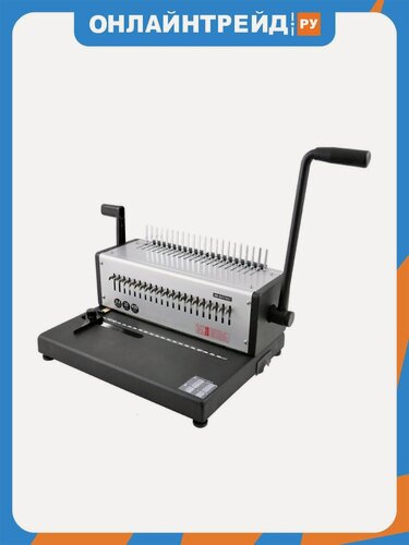Изображение товара Переплетная машина Rayson SD-2011B21