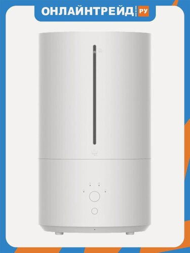 Изображение товара Увлажнитель воздуха Xiaomi Smart Humidifier 2 (MJJSQ05DY)