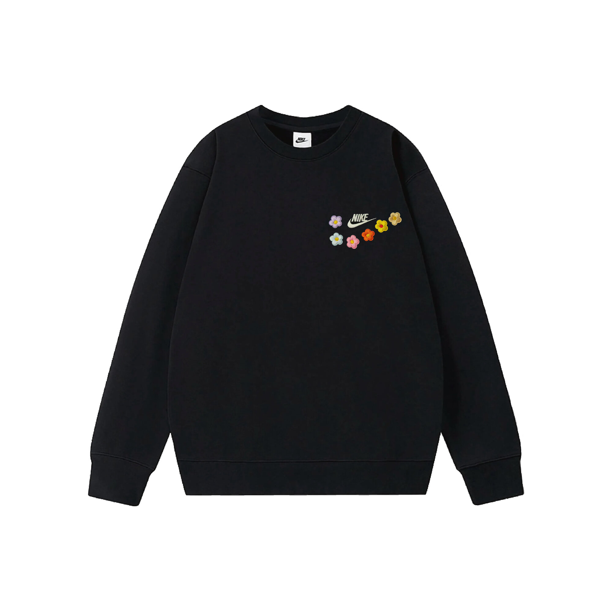 Толстовка NIKE Crew Neck Moderate Regular, 1 шт.