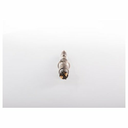Форсунка Bosch 0445120237
