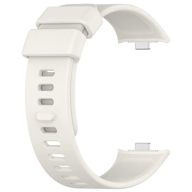Ремешок Xiaomi redmi watch 4 красочный мягкий браслет силиконовый корпус браслета для redmi watch4