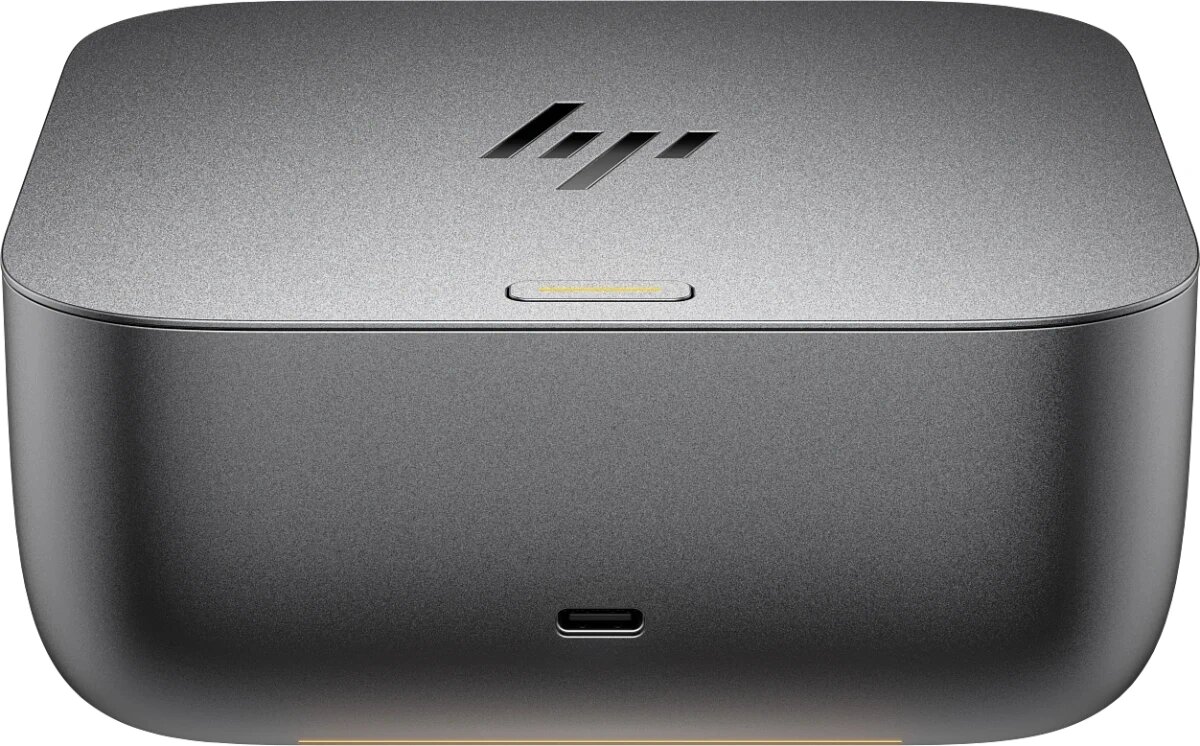 Стыковочная станция HP AW5M5UT 280Вт