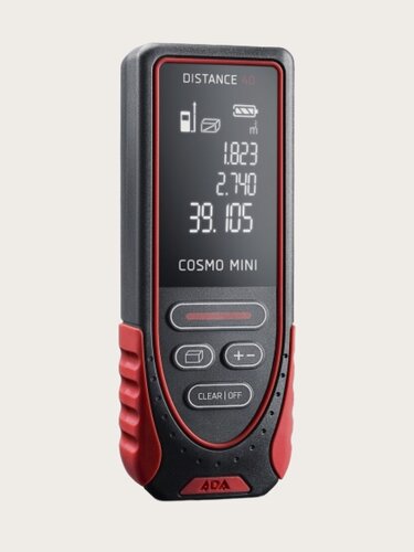 Изображение товара Лазерный дальномер Ada Cosmo Mini 40