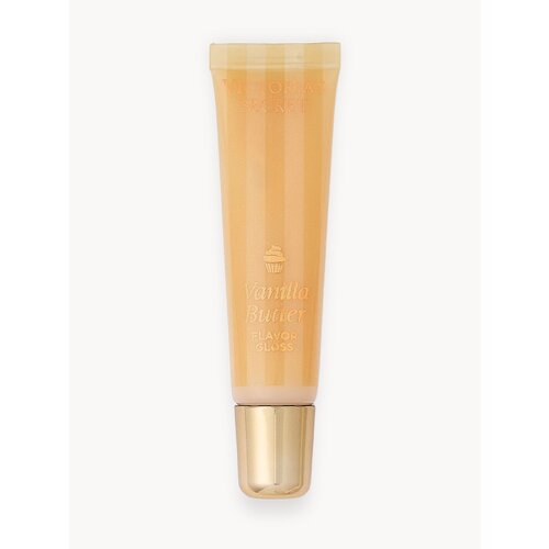 Victorias Secret Блеск для губ из Flavor Favorites, Vanilla Butter