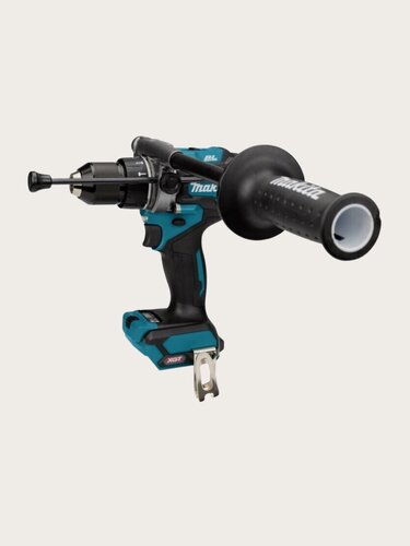 Изображение товара Дрель-шуруповерт аккумуляторная Makita HP001GZ XGT