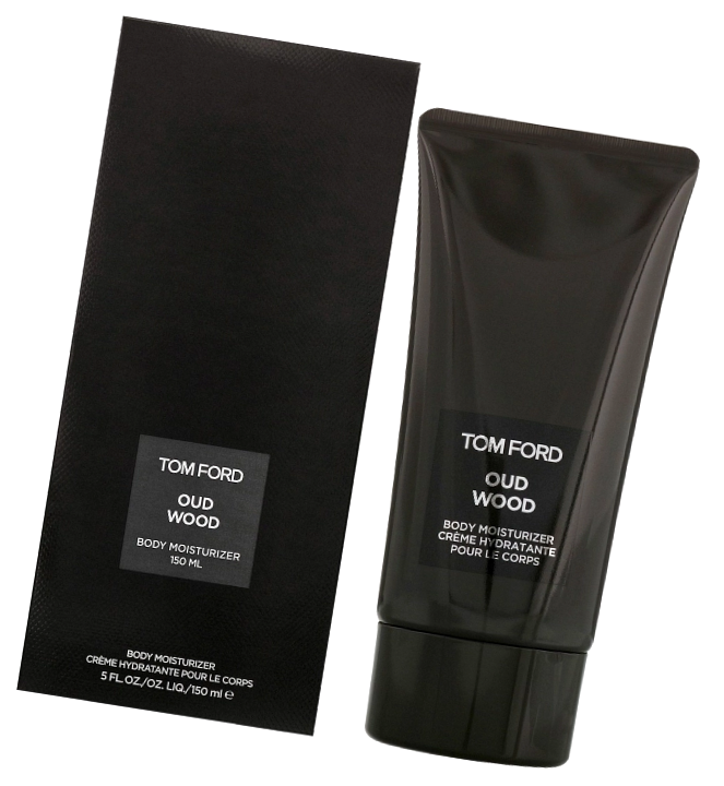 Парфюмированный лосьон Том Форд Оуд Вуд 150 мл для тела / Tom Ford Oud Wood