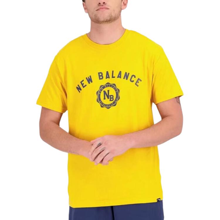 Футболка New Balance Sport Seasonal