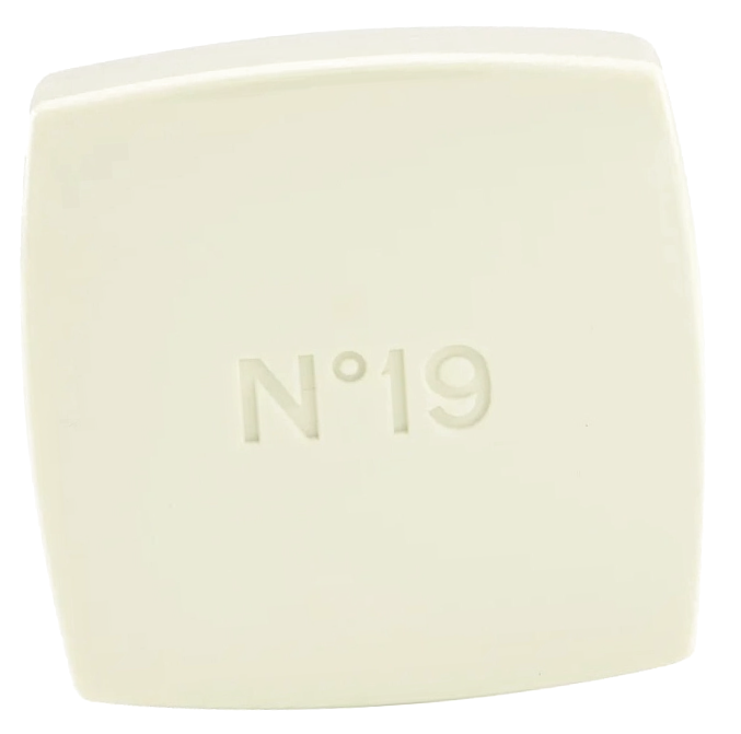 Мыло парфюмированное для женщин Шанель Номер 19 150 гр - Chanel No 19 N Parfum