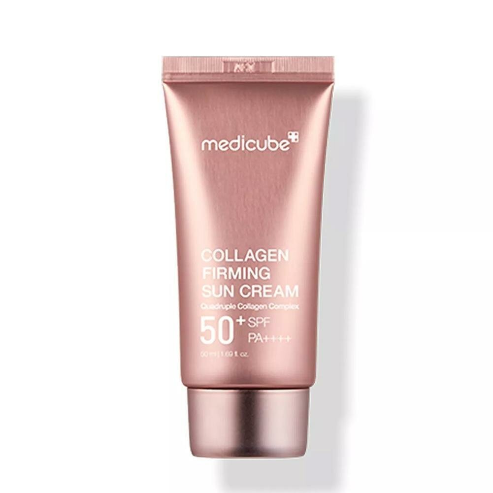 Medicube Крем солнцезащитный для лица, SPF 50+ PA++++, 50 мл