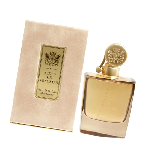 Musc Encense - eau de parfum унисекс 100 мл / Аедес Де Венустас Мускус Эссенс