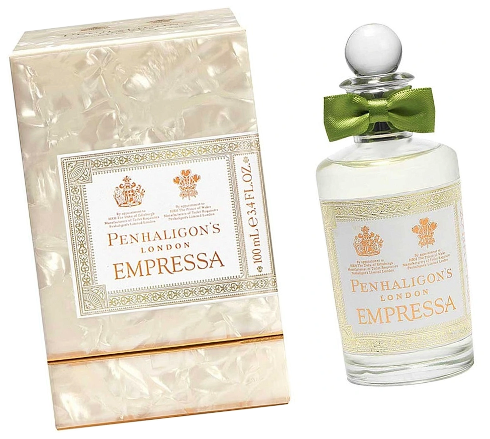 Penhaligon'S Empressa 100 мл - духи Пенхалигонс Эмпресса для женщин