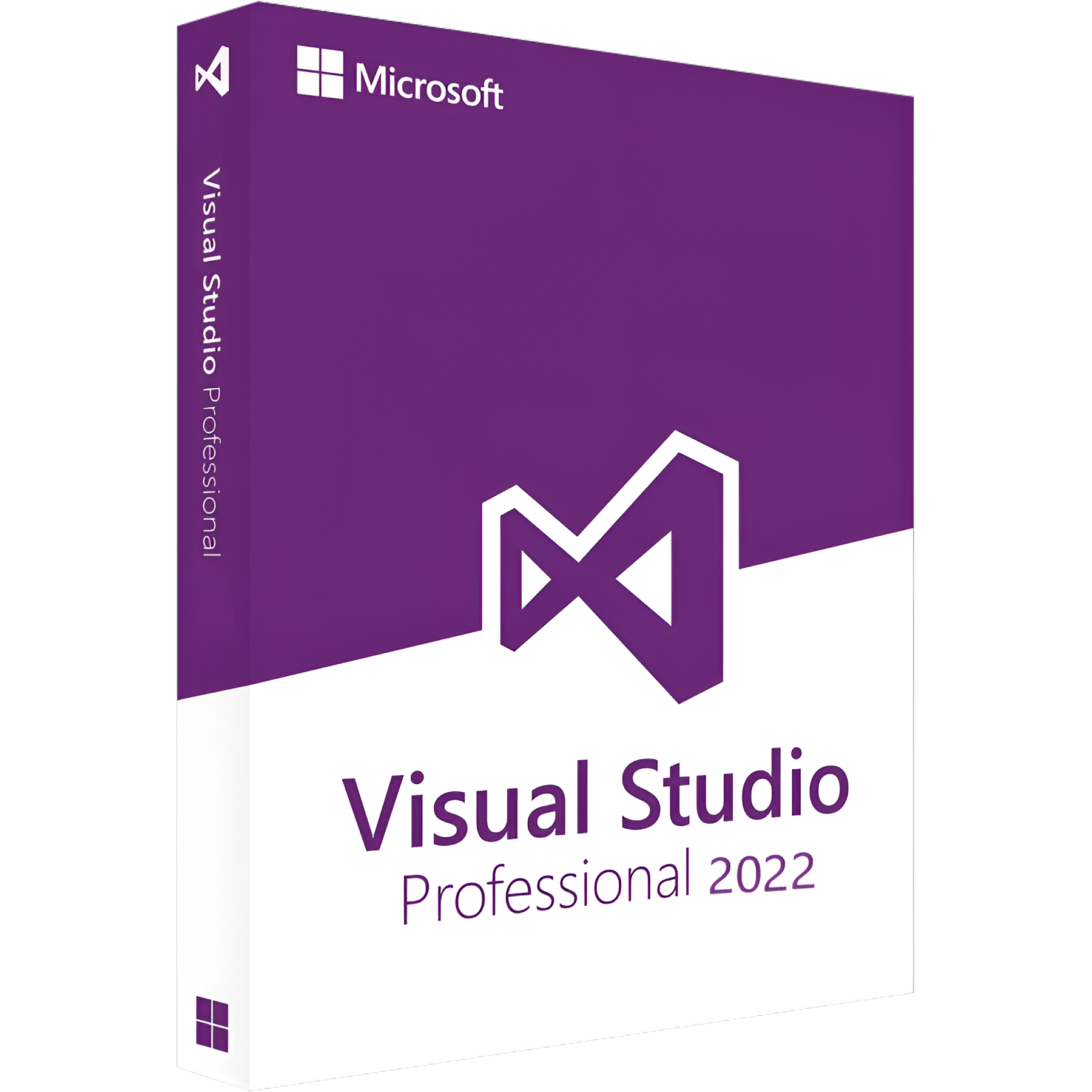Microsoft Visual Studio Professional 2026 Drops to $30