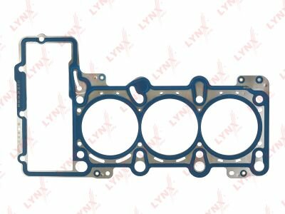 LYNXauto Прокладка ГБЦ ауди а6 / AUDI A6 C7 Avant 2011-2018, фольцваген пассат ц ц б7 / VOLKSWAGEN PASSAT CC B7 2011-2016 SH1001