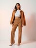 Джинсы клеш JUST CLOTHES