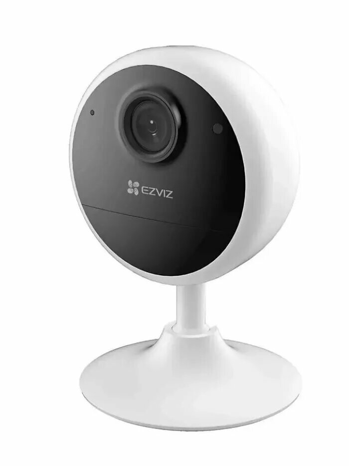 Видеокамера IP EZVIZ CS-CB1 (1080P) Wi-Fi 2.8-2.8мм цв. корп: белый/черный