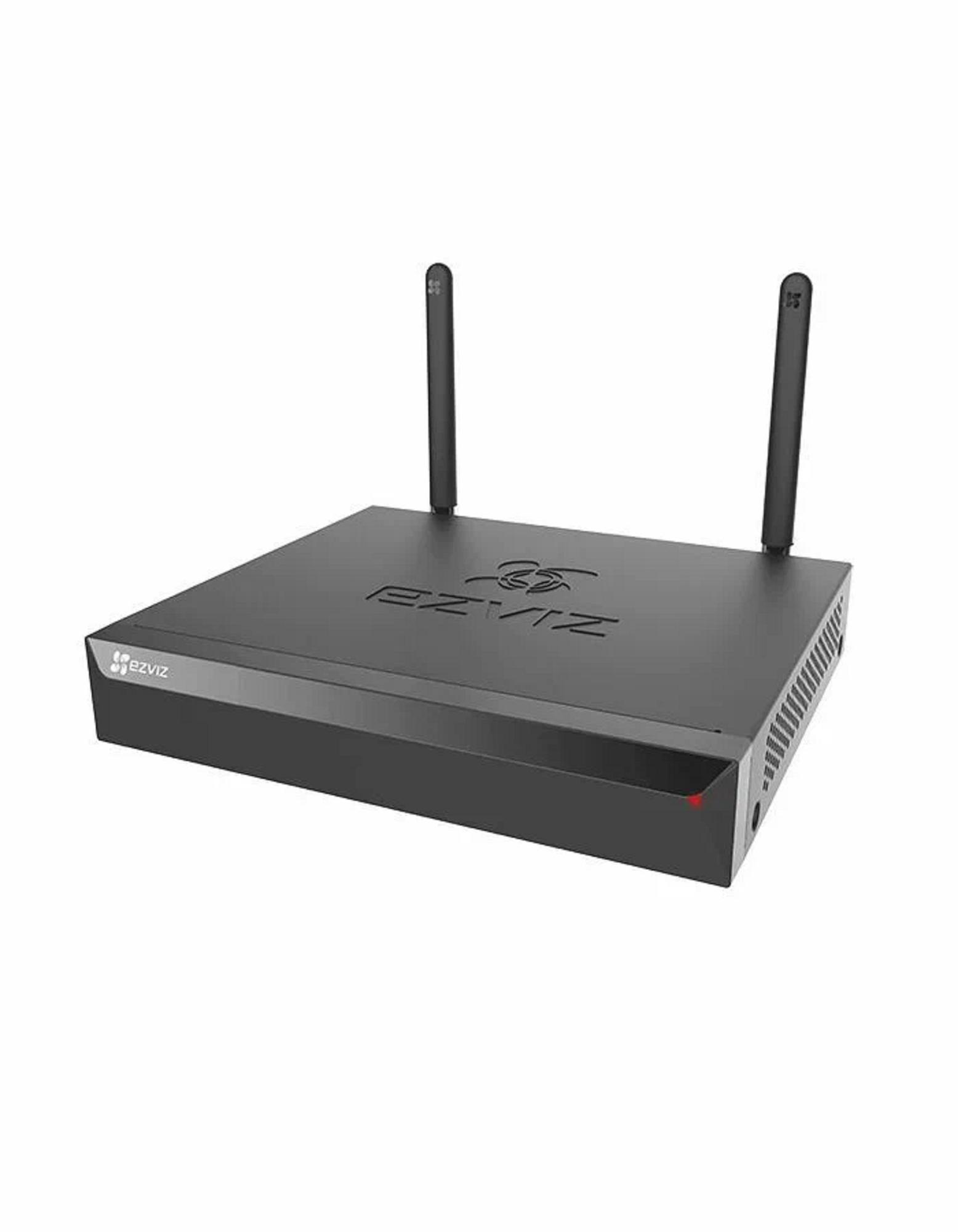 Видеорегистратор EZVIZ X5S-8W 8-ми канальный, до 8-х 5MP камер, H.264/H.265, HDD 3.5" до 8Тб, SATA/U