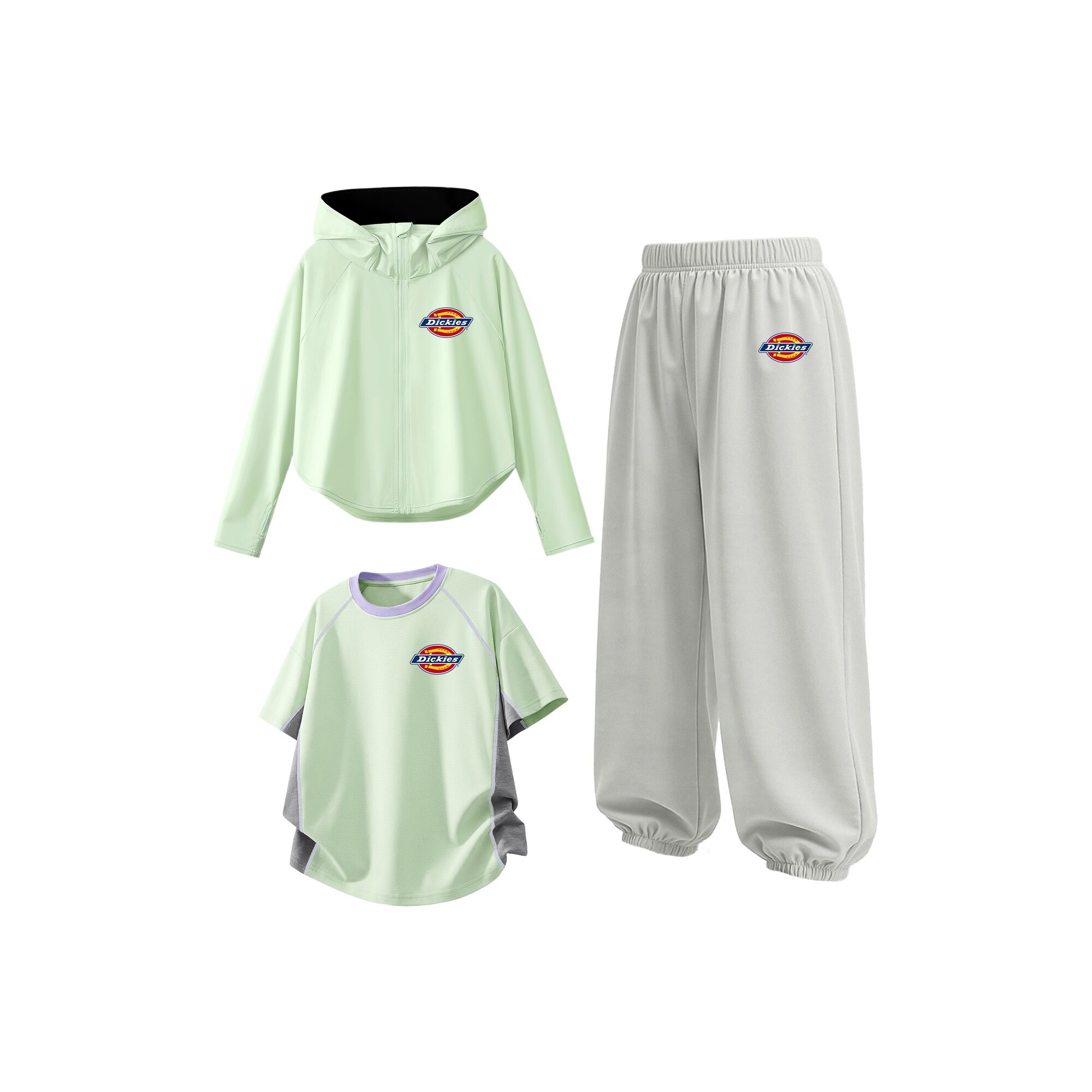 Комплект одежды Dickies
